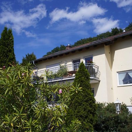 Ferienwohnung Ahrtalblick ซินซิก ภายนอก รูปภาพ