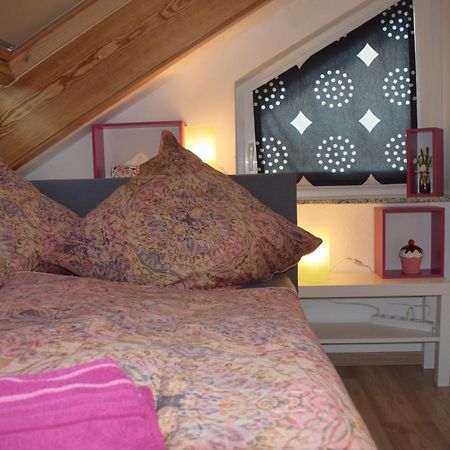 Ferienwohnung Ahrtalblick ซินซิก ภายนอก รูปภาพ