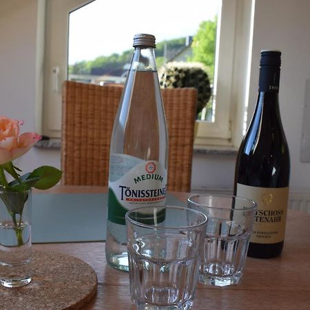 Ferienwohnung Ahrtalblick ซินซิก ภายนอก รูปภาพ