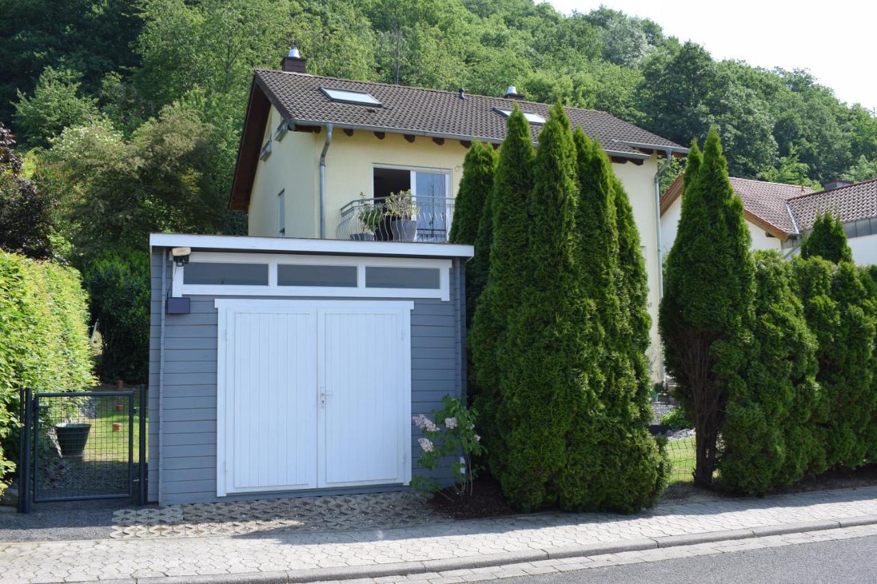 Ferienwohnung Ahrtalblick ซินซิก ภายนอก รูปภาพ