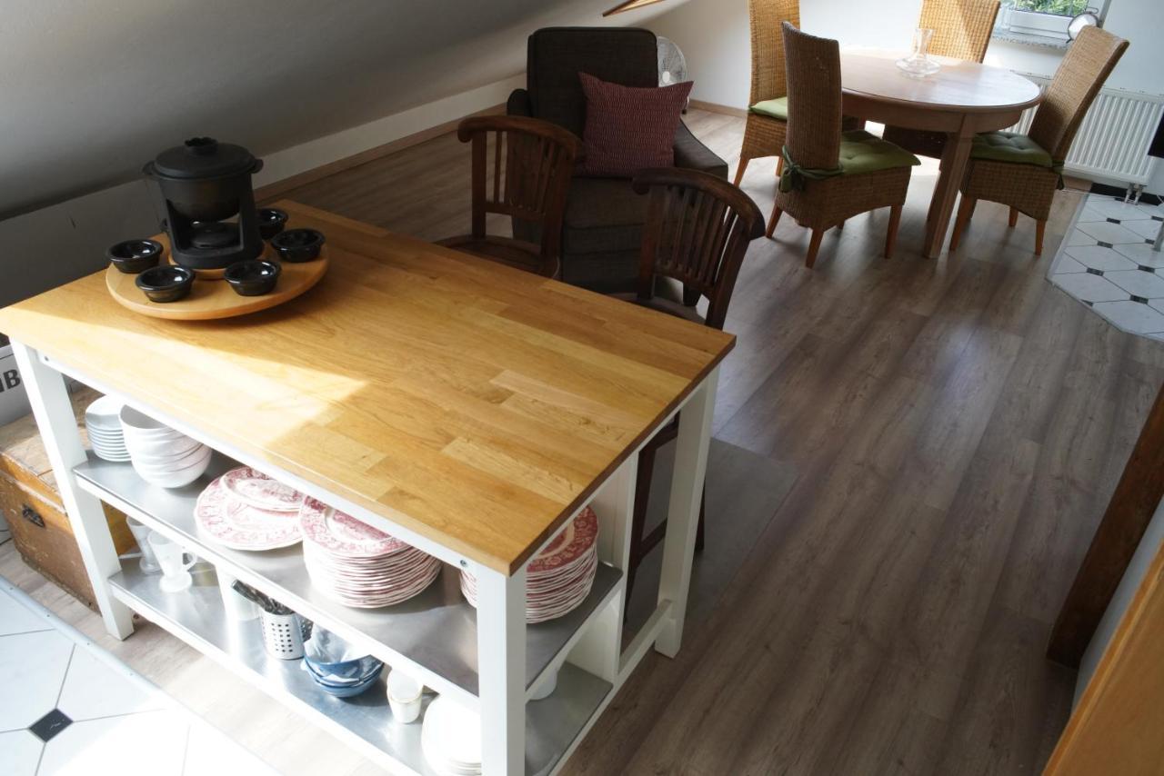 Ferienwohnung Ahrtalblick ซินซิก ภายนอก รูปภาพ