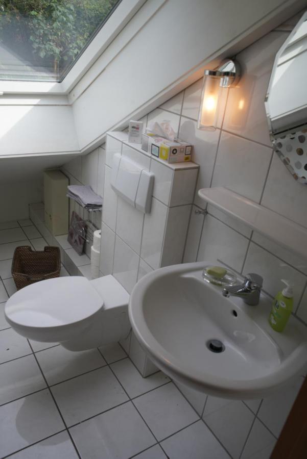 Ferienwohnung Ahrtalblick ซินซิก ภายนอก รูปภาพ