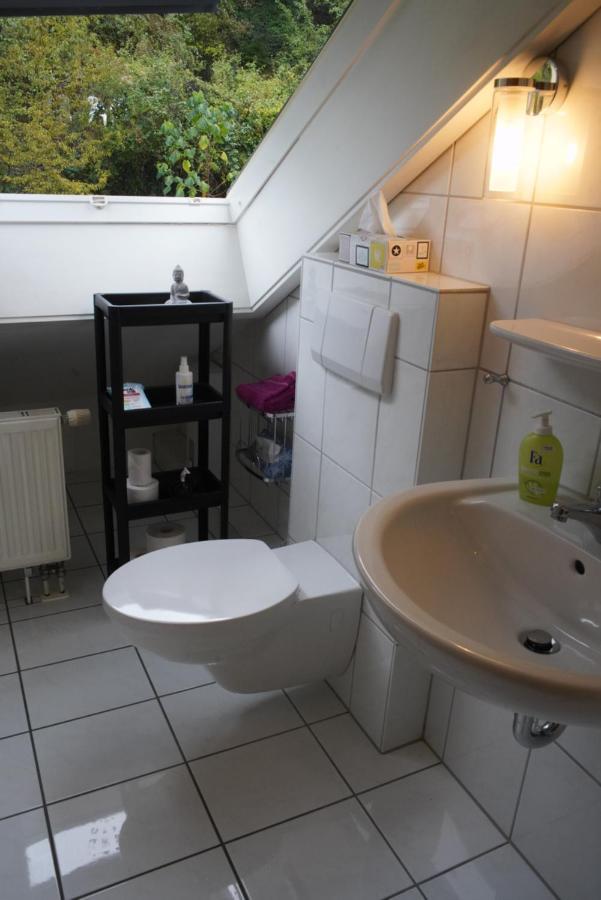 Ferienwohnung Ahrtalblick ซินซิก ภายนอก รูปภาพ