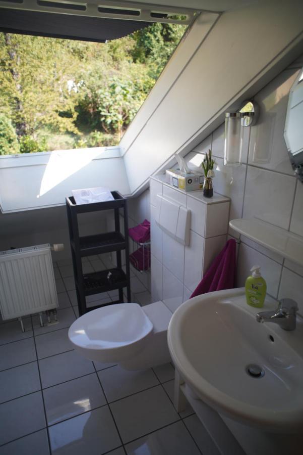 Ferienwohnung Ahrtalblick ซินซิก ภายนอก รูปภาพ