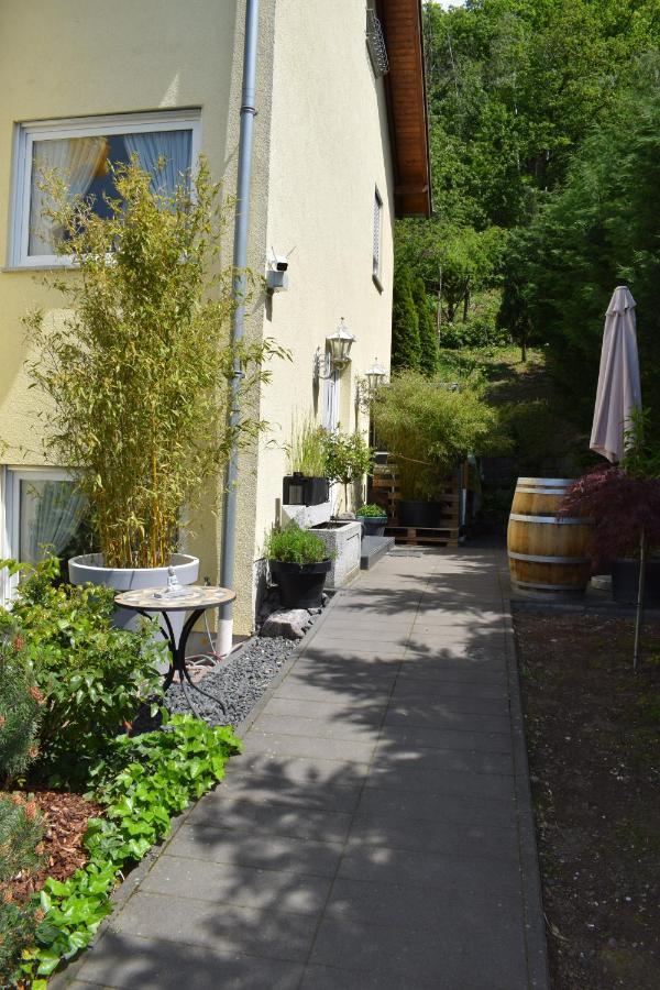 Ferienwohnung Ahrtalblick ซินซิก ภายนอก รูปภาพ