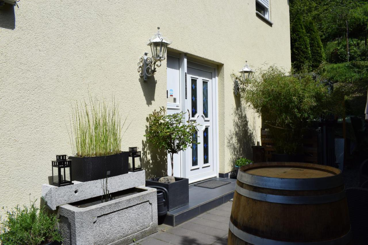 Ferienwohnung Ahrtalblick ซินซิก ภายนอก รูปภาพ