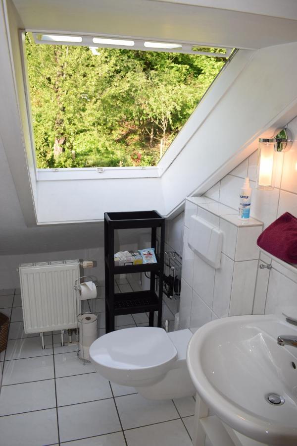 Ferienwohnung Ahrtalblick ซินซิก ภายนอก รูปภาพ