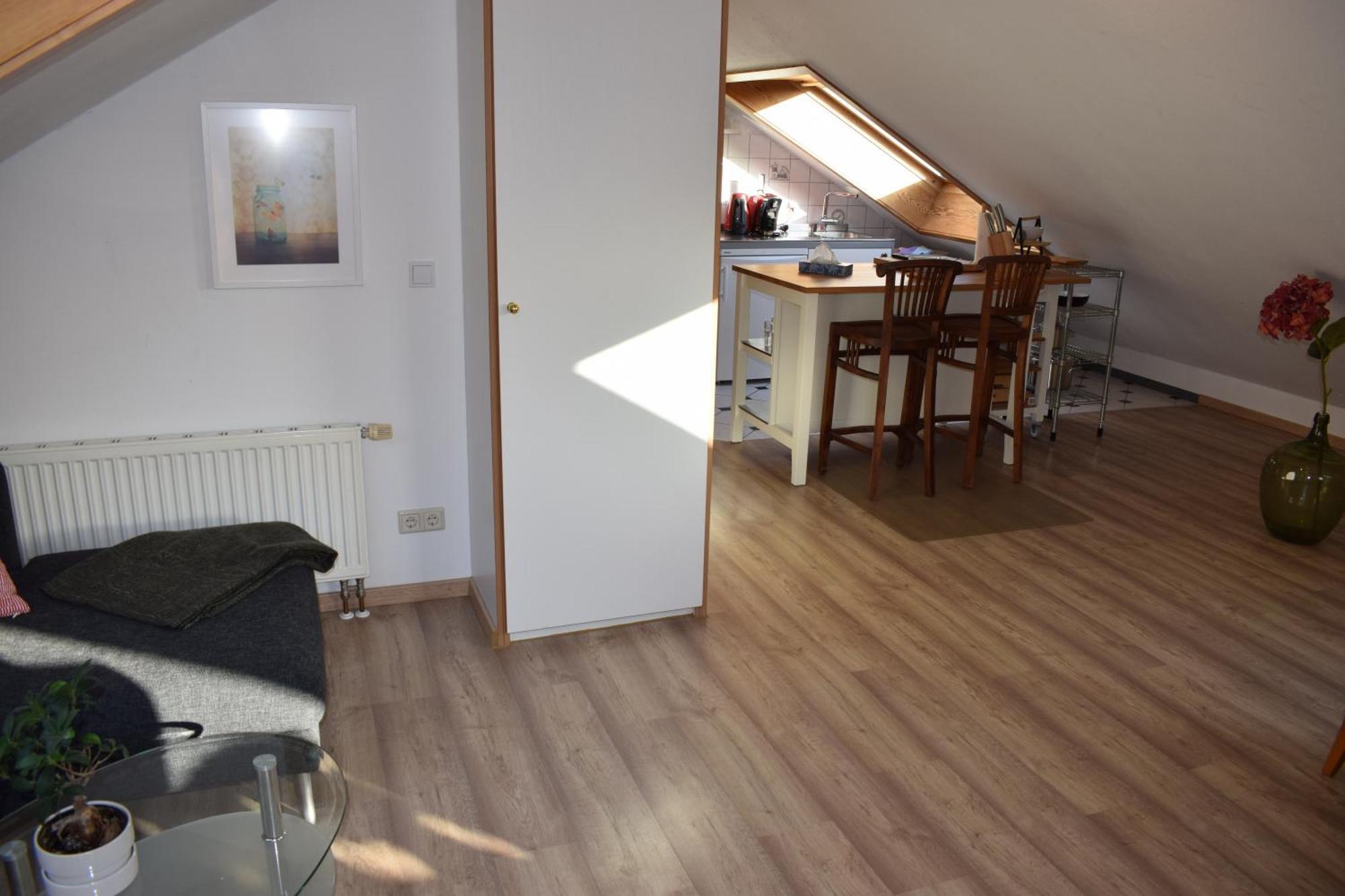 Ferienwohnung Ahrtalblick ซินซิก ภายนอก รูปภาพ
